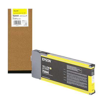 Epson Tinteiro T544400 220 ml - Epson C13T544400