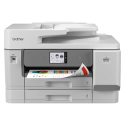 BROTHER MULTIF JATO TINTA A3 MFCJ6975DW - Brother MFCJ6975DWRE1