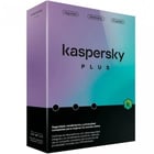 Kaspersky Plus Antivirus - 1 Dispositivo - 1 Ano de Serviço - Kaspersky 240747