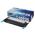 Toner CLP310/315/CLX3170/3175 Azul (CLT-C4092S) - SU005A