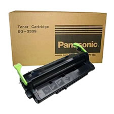 Toner Fax UF744 - Panasonic UG3309