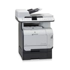 HP LaserJet CM2320fxi, Laser, Impressão a cores, 600 x 600 DPI, Fotocopiadora a preto e branco, Digitalização a cores, A4 - HP CC435AABH