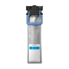 Tinteiro pigmentado ciano Epson T11N2 Genérico - Substitui C13T11N240 - Epson EI-T11N2(PG)