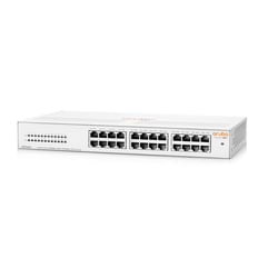 ARUBA SWITCH INSTANT ON 1430 16G CLASS 4 PoE 124W - Aruba R8R48A