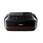 Canon PIXMA MX725, Jato de tinta, Impressão a cores, 9600 x 2400 DPI, Cópia a cores, A4, Preto - Canon 6991B008