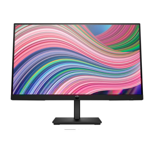HP MONITOR P22 G5 22" FHD BLACK - HP 64X86AA