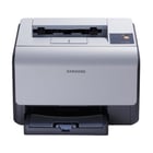 Samsung CLP-300, Laser, Cor, 2400 x 600 DPI, A4, 16 ppm - Samsung CLP300
