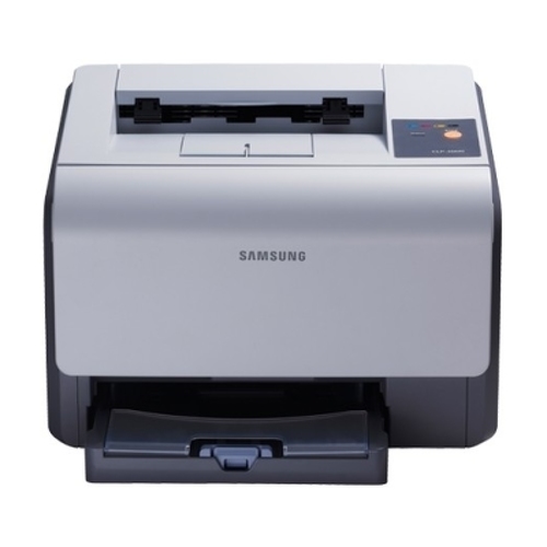 Samsung CLP-300, Laser, Cor, 2400 x 600 DPI, A4, 16 ppm - Samsung CLP300