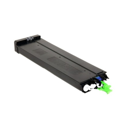Cartucho de Toner Genérico Sharp MX50 Preto - Substitui MX-50GTBA - Sharp SHT-MX50