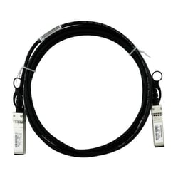 ARUBA COPPER CABLE INSTANT ON 10G SFP+ to SFP+3M DIRECT ATTACH - Aruba R9D20A
