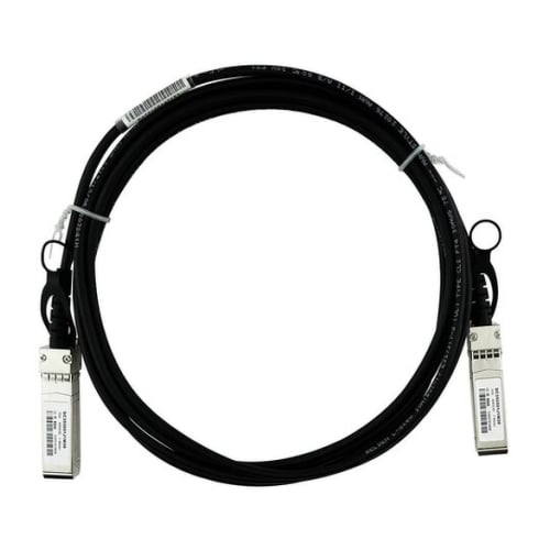 ARUBA COPPER CABLE INSTANT ON 10G SFP+ to SFP+3M DIRECT ATTACH - Aruba R9D20A