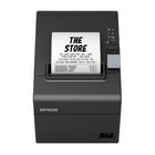 EPSON TM-T20III USB+SERIE PRETO - Epson C31CH51011