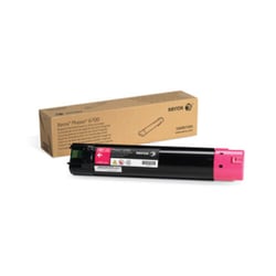 Toner Xerox Magenta 106R01504 5000 Pág. - Xerox XER106R01504