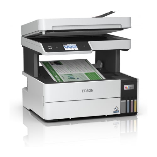 EPSON IMP MULTIF ECOTANK ET-5150 A4 - Epson C11CJ89402