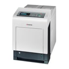 KYOCERA FS-C5350DN, Cor, 9600 x 600 DPI, A4, 30 ppm, Impressão Duplex, Pronto para trabalhar em rede - Kyocera-Mita 1102K83NL0