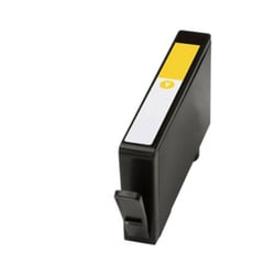 Tinteiro Compatível HP 912XL Amarelo 3YL83A 825 Pág. - Compativel CPT-H3YL83A