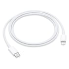 APPLE USB-C TO LIGHTNING CABLE (1M) - Apple MUQ93ZM/A