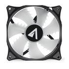 ABYSM VENTOINHA FAN RGB SLED 120MM BLACK - Abysm 831101