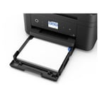 Epson WorkForce WF-2860DWF, Jato de tinta, Impressão a cores, 4800 x 1200 DPI, A4, Impressão directa, Preto - Epson C11CG28402