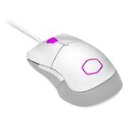 MOUSE MM310/WIRED/WHITE MATTE - Cooler Master MM-310-WWOL1