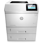 HP LaserJet Enterprise M606x, Laser, 1200 x 1200 DPI, A4, 62 ppm, Impressão Duplex, Pronto para trabalhar em rede - HP E6B73A