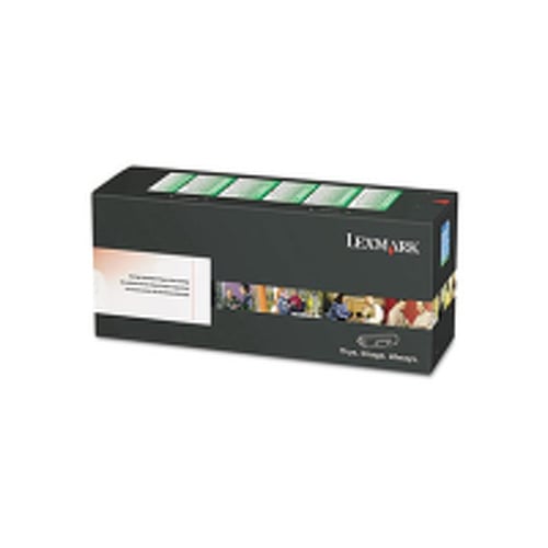 LEXMARK TONER AZUL CAP EXTRA COM CONTRATO 5K - Lexmark 78C2XCE
