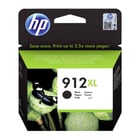 HP TINTEIRO ALTO RENDIMENTO PRETO 912XL - HP 3YL84AE