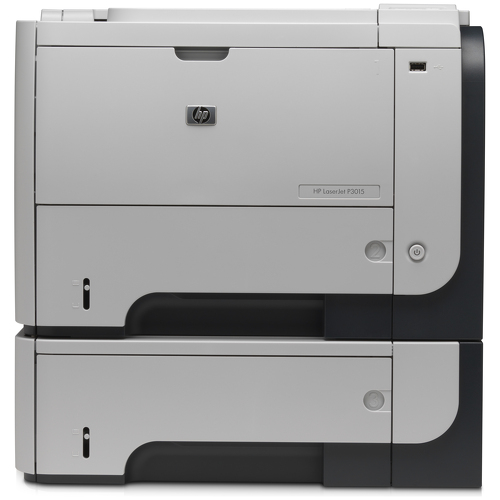 HP LaserJet P3015x, Laser, 1200 x 1200 DPI, A4, 42 ppm, Impressão Duplex, Pronto para trabalhar em rede - HP CE529AB19
