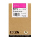 Epson Tinteiro Magenta T611300 - Epson C13T611300