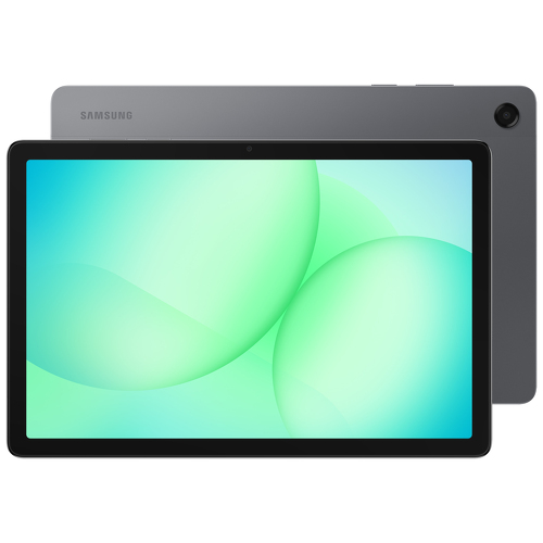 Tablet Samsung Galaxy Tab A11+ 5G 128GB 11" Cinzento - Samsung SM-X236BZAREUB