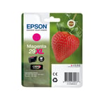 Epson Strawberry 29XL M tinteiro 1 unidade(s) Original Rendimento alto (XL) Magenta - Epson C13T29934010