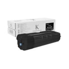 Tinteiro de toner preto original Kyocera TK6725 - 1T02NJ0NL0 - Kyocera TK6725