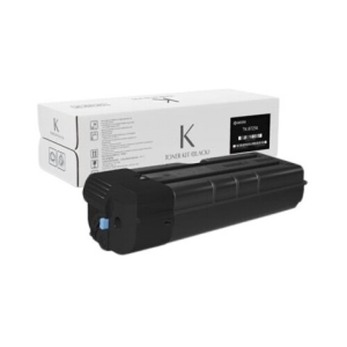 Tinteiro de toner preto original Kyocera TK6725 - 1T02NJ0NL0 - Kyocera TK6725