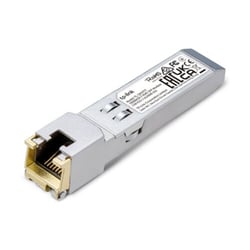 TP-LINK 1000BASE-T RJ45 SFP MODULE - TP-Link TL-SM331T