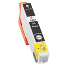 Cartucho de tinta preto genérico Epson T2431/T2421 (24XL) - Substitui C13T24314012/C13T24214012 - Epson EI-T2431