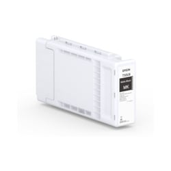 Singlepack UltraChrome XD3 Matte BLK T50U8 (350ml) - Epson C13T50U80N