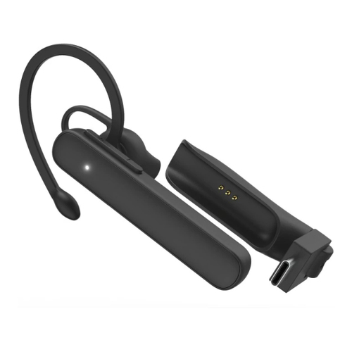 Hama Auscultadores BT MyVoice Station, pretos - Hama 00184186