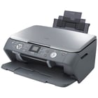 Epson Stylus RX520, Jato de tinta, Impressão a cores, 5760 x 1440 DPI, Digitalização a cores, A4, Impressão directa - Epson C11C613002