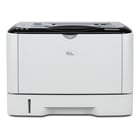 Ricoh Aficio SP 3400N, Laser, 600 x 1200 DPI, A4, 30 ppm, Impressão Duplex, Pronto para trabalhar em rede - Ricoh 972449