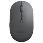 Lenovo Multi-Device Wireless Mouse (X9 Edition) - Lenovo 4Y51R29290