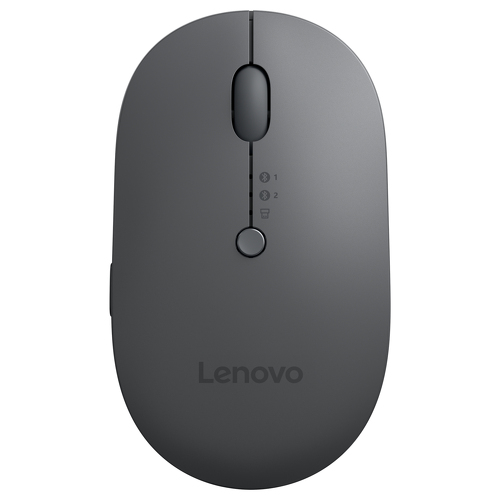 Lenovo Multi-Device Wireless Mouse (X9 Edition) - Lenovo 4Y51R29290