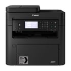 Canon i-SENSYS MF267dw, Laser, Impressão a preto e branco, Fotocopiadora a preto e branco, Digitalização a cores, Impressão directa, Preto - Canon 2925C026