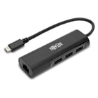 EATON TRIPP LITE 16-PORT USB CHARGING STATION WITH SYNCING 230V 2U RACK-MOUNT - Eaton U460-003-3A1GB