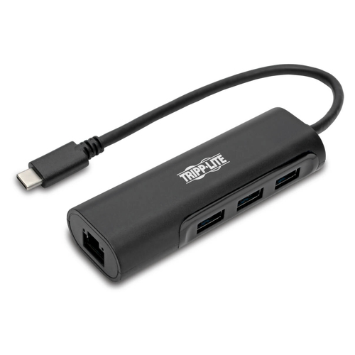 EATON TRIPP LITE 16-PORT USB CHARGING STATION WITH SYNCING 230V 2U RACK-MOUNT - Eaton U460-003-3A1GB