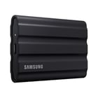 SAMSUNG SSD 1TB T7 SHIELD USB 3.2 GEN 2 EXTERNAL BLACK - Samsung MU-PE1T0S/EU