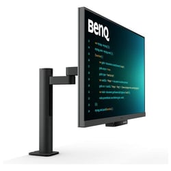 RD320UA - Monitor 32", 4K, 16:9, IPS 60HZ (3840 X 2160) - preço válido até nova comunicação - BenQ 9H.LMTLA.TBE