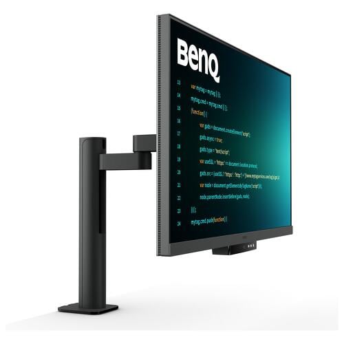 RD320UA - Monitor 32", 4K, 16:9, IPS 60HZ (3840 X 2160) - preço válido até nova comunicação - BenQ 9H.LMTLA.TBE