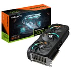 Gigabyte Placa de vídeo VGA RTX 5070 Ti 16 GB OC NV GDDR7 256 bits WindForce HDMI - Gigabyte 9VN507TGO-00-G10