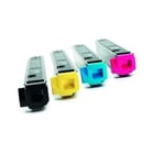 KYOCERA TK-810M toner 1 unidade(s) Original Magenta - Kyocera TK810M