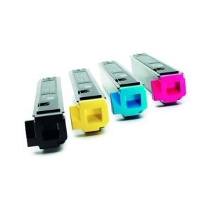 KYOCERA TK-810M toner 1 unidade(s) Original Magenta - Kyocera TK810M